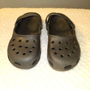 Crocs Shyna Mary Jane Clog